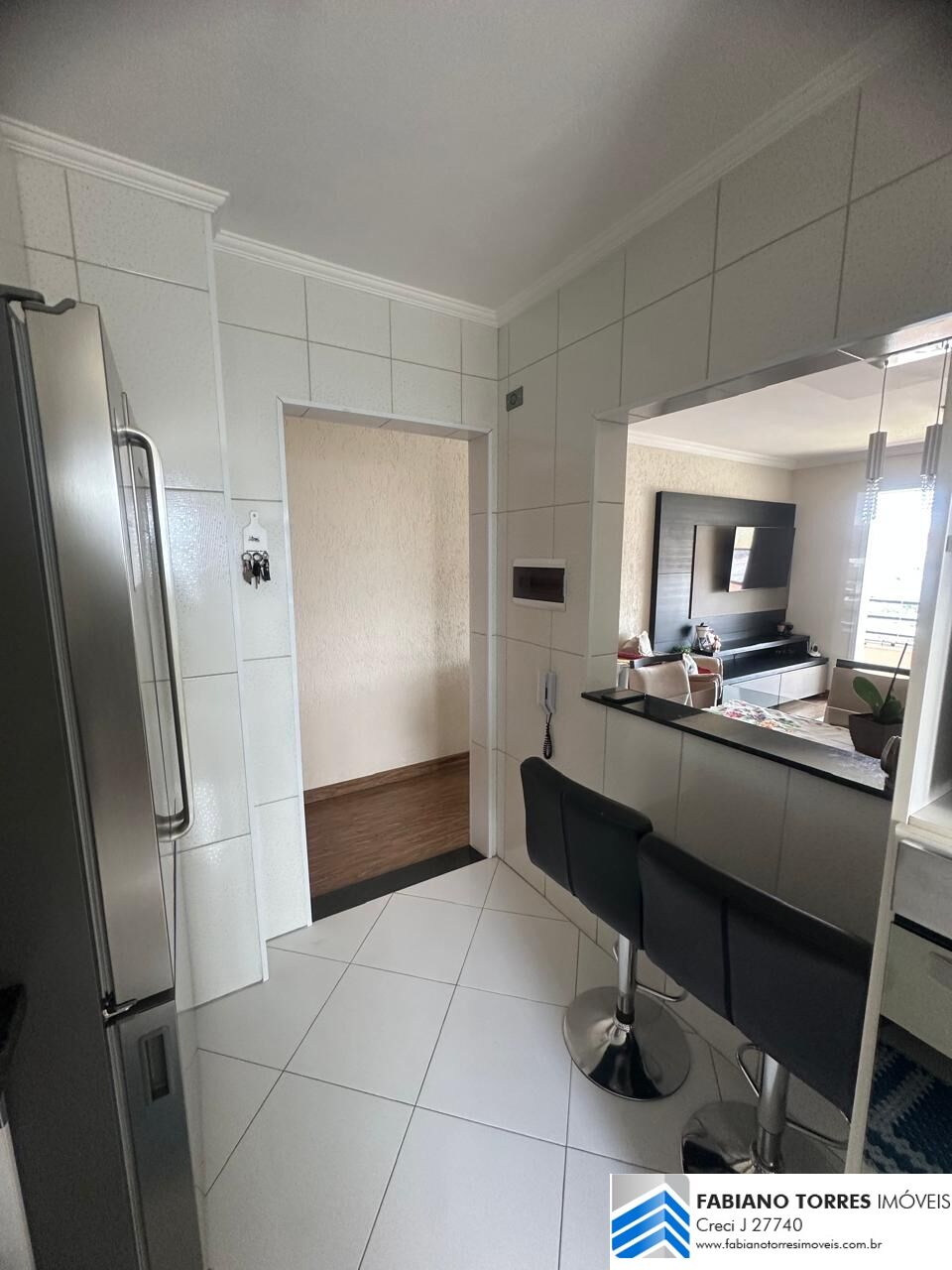 Apartamento, 3 quartos, 79 m² - Foto 29