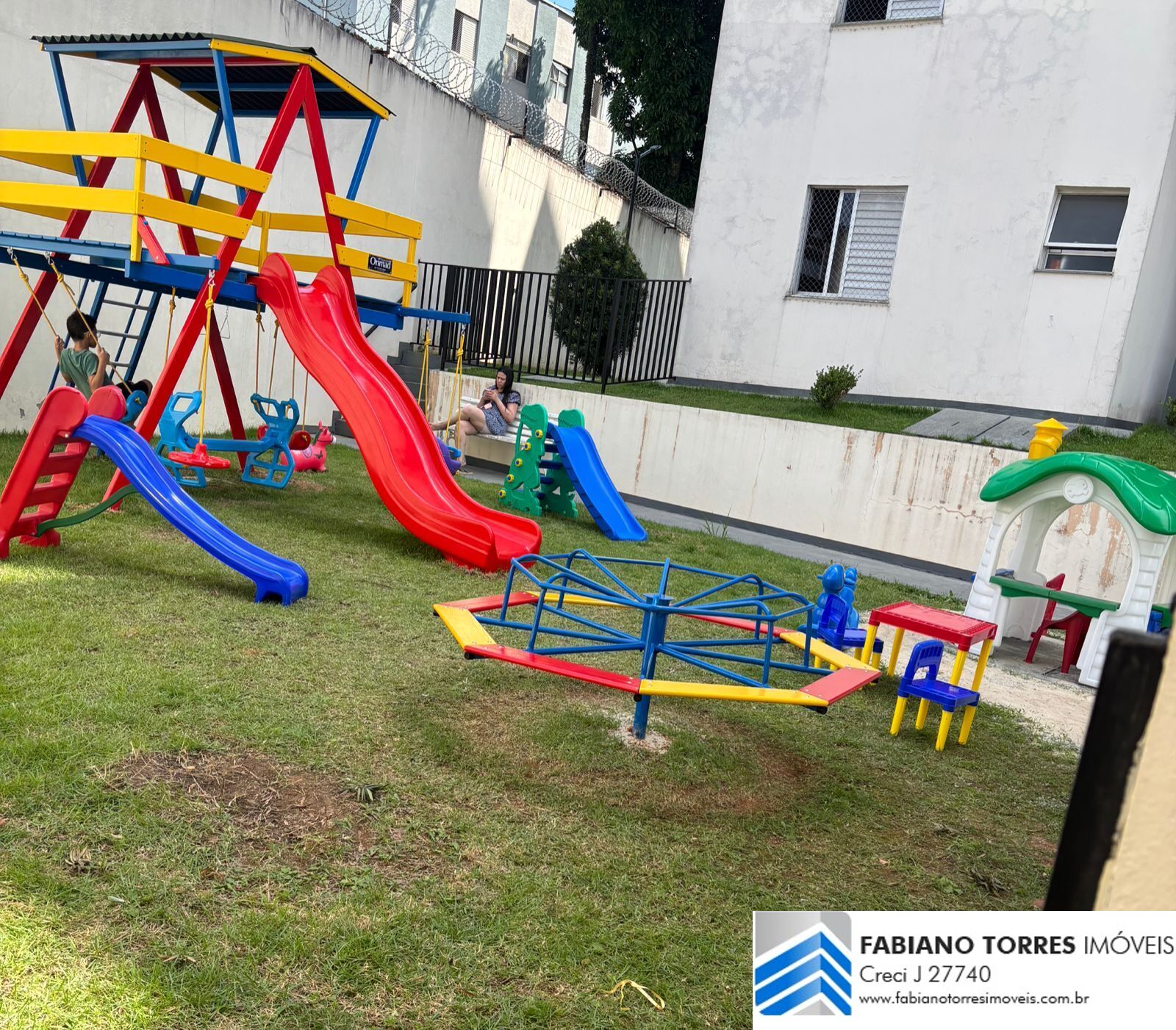 Apartamento, 3 quartos, 79 m² - Foto 3
