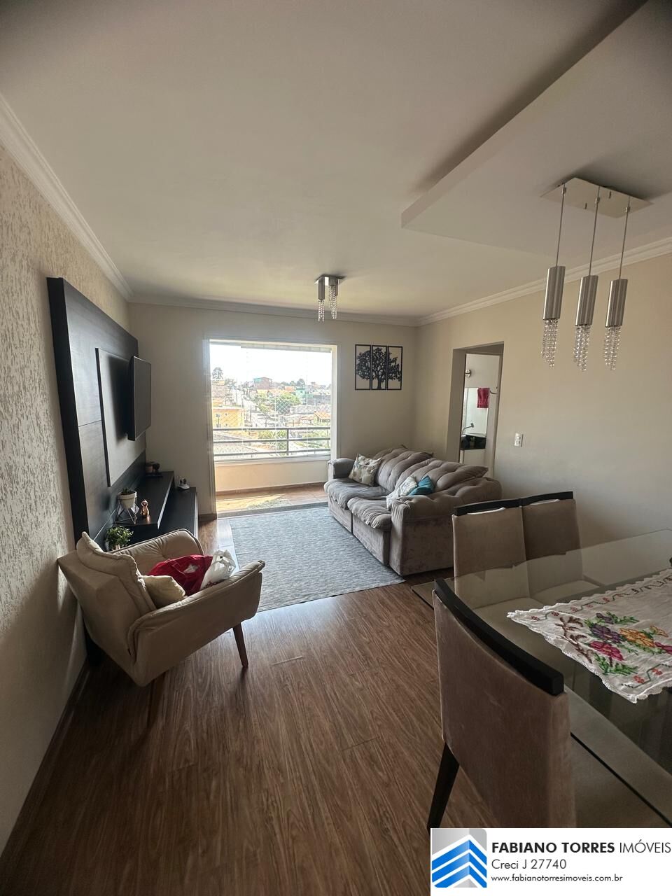 Apartamento, 3 quartos, 79 m² - Foto 25