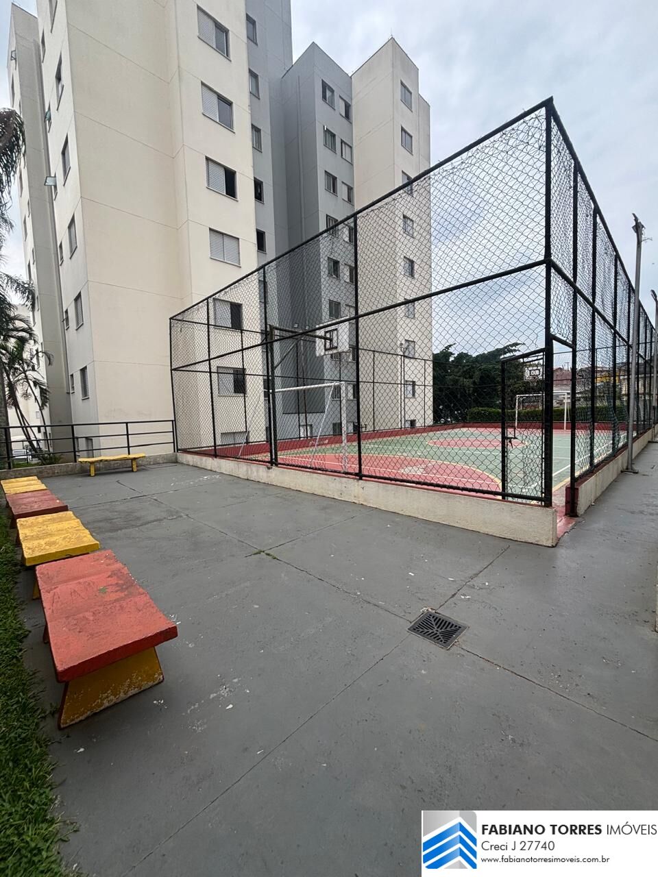 Apartamento, 3 quartos, 79 m² - Foto 2