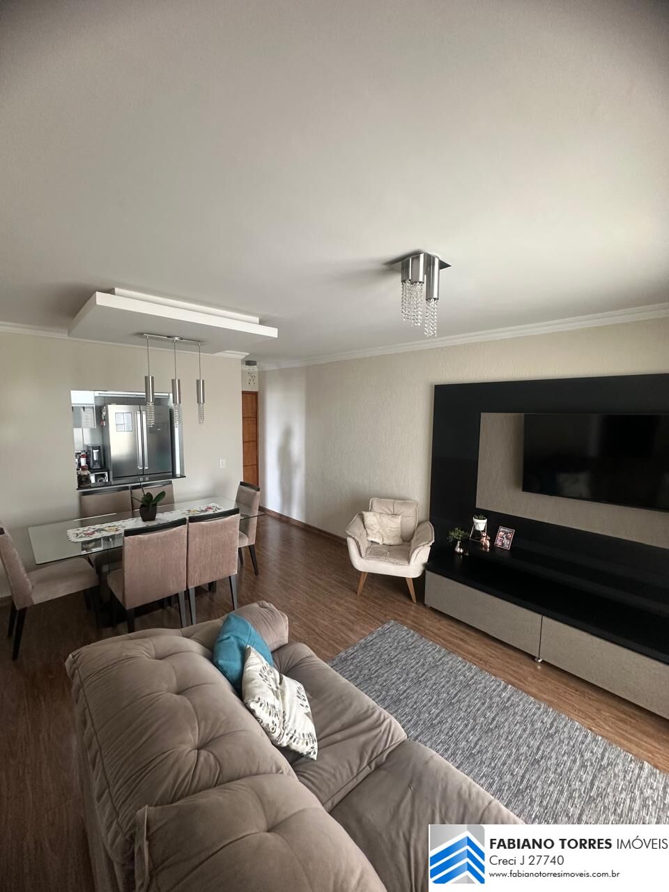 Apartamento, 3 quartos, 79 m² - Foto 31