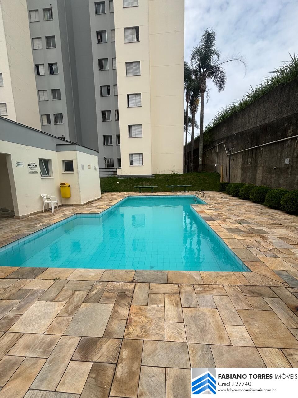 Apartamento, 3 quartos, 79 m² - Foto 8