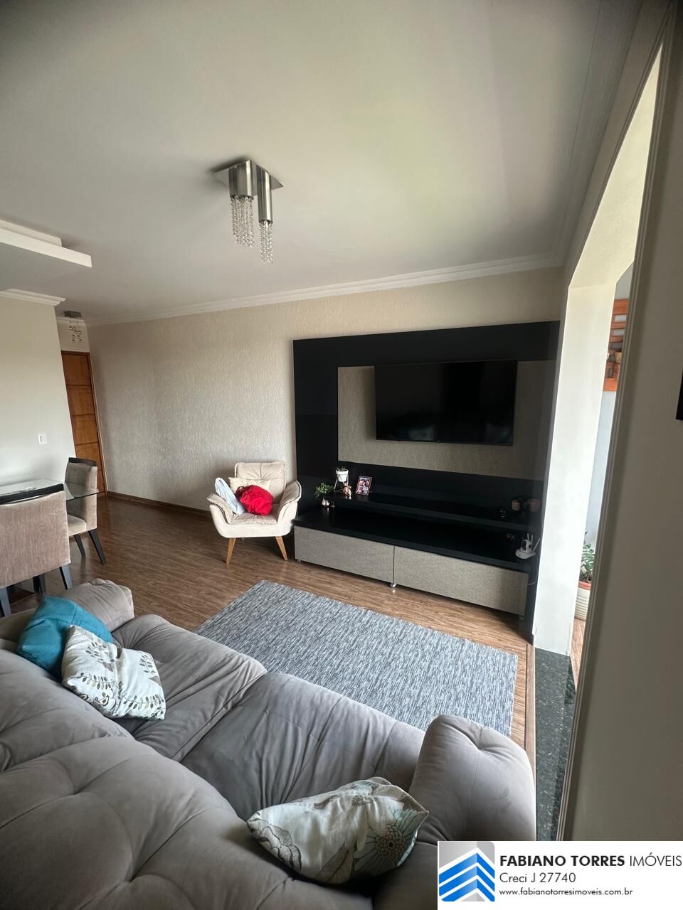 Apartamento, 3 quartos, 79 m² - Foto 22