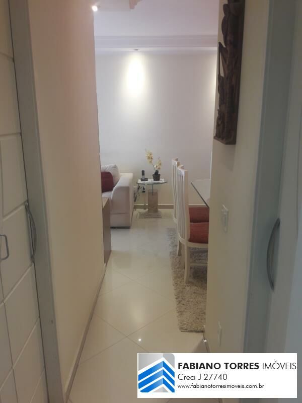 Apartamento à venda com 2 quartos, 64m² - Foto 5