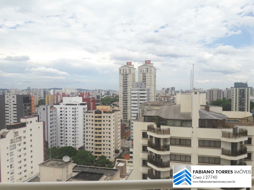 Apartamento à venda com 2 quartos, 64m² - Foto 7