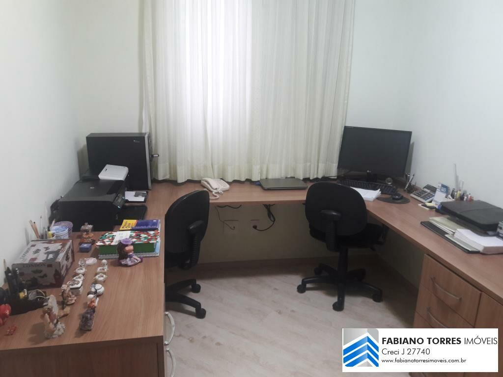 Apartamento à venda com 2 quartos, 64m² - Foto 9