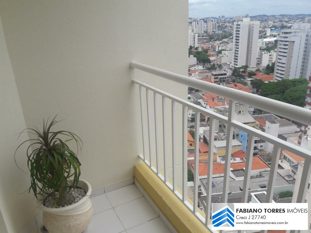 Apartamento à venda com 2 quartos, 64m² - Foto 6