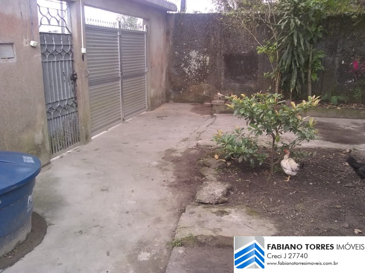 Casa, 2 quartos - Foto 24