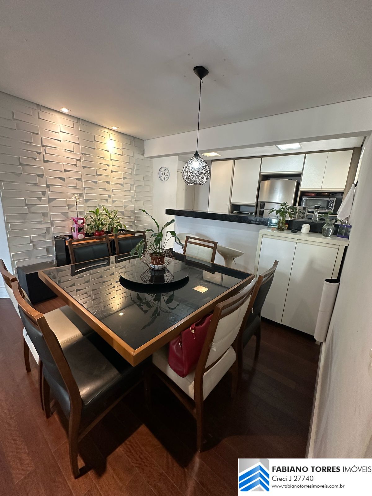 Apartamento, 3 quartos, 104 m² - Foto 1