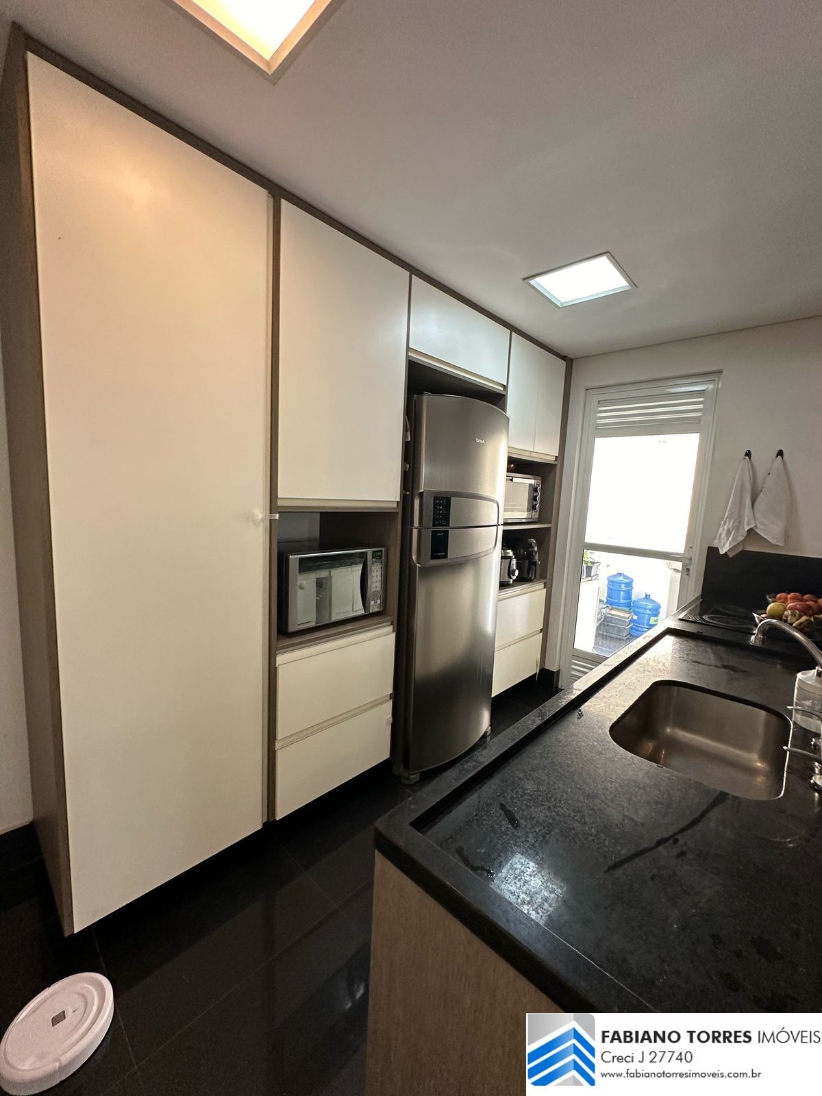 Apartamento, 3 quartos, 104 m² - Foto 6