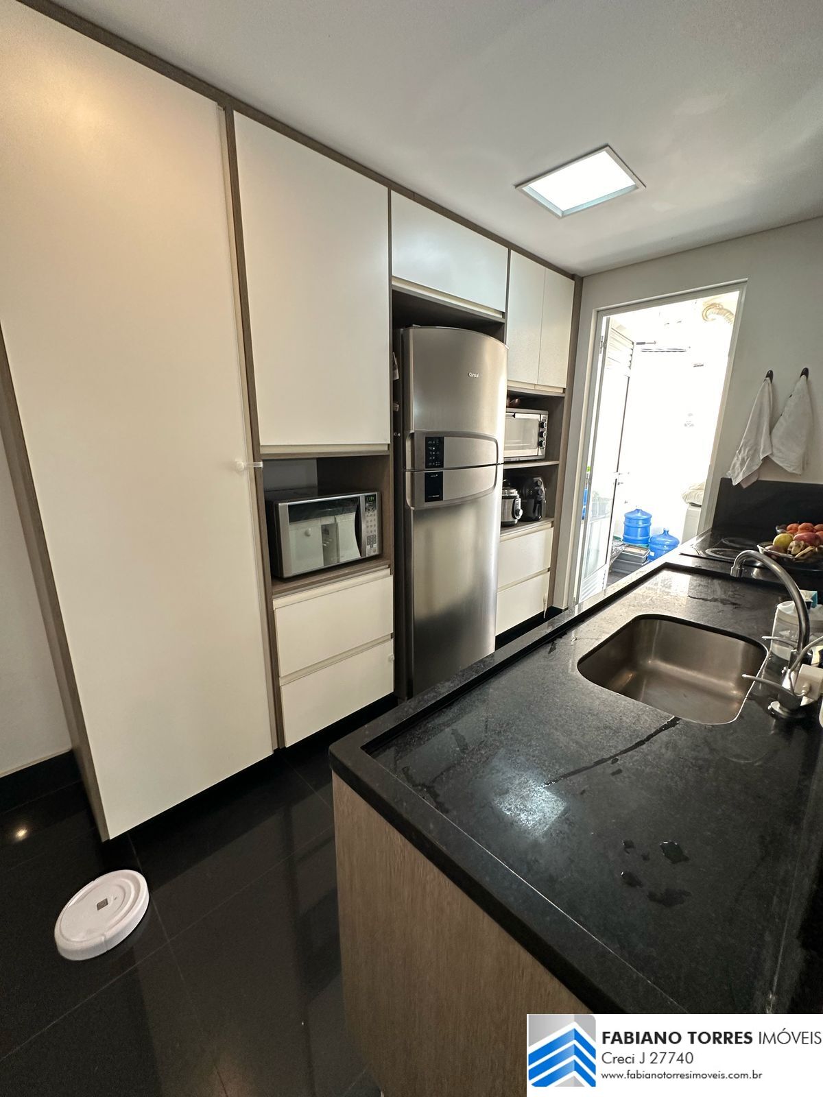 Apartamento, 3 quartos, 104 m² - Foto 4