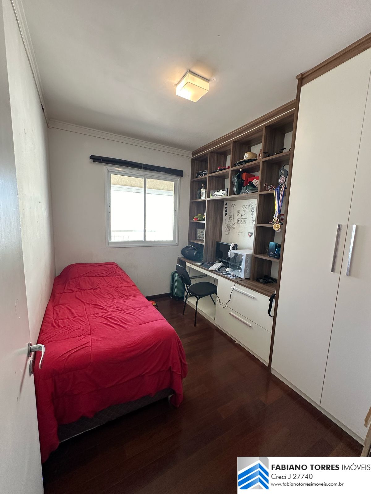 Apartamento, 3 quartos, 104 m² - Foto 12