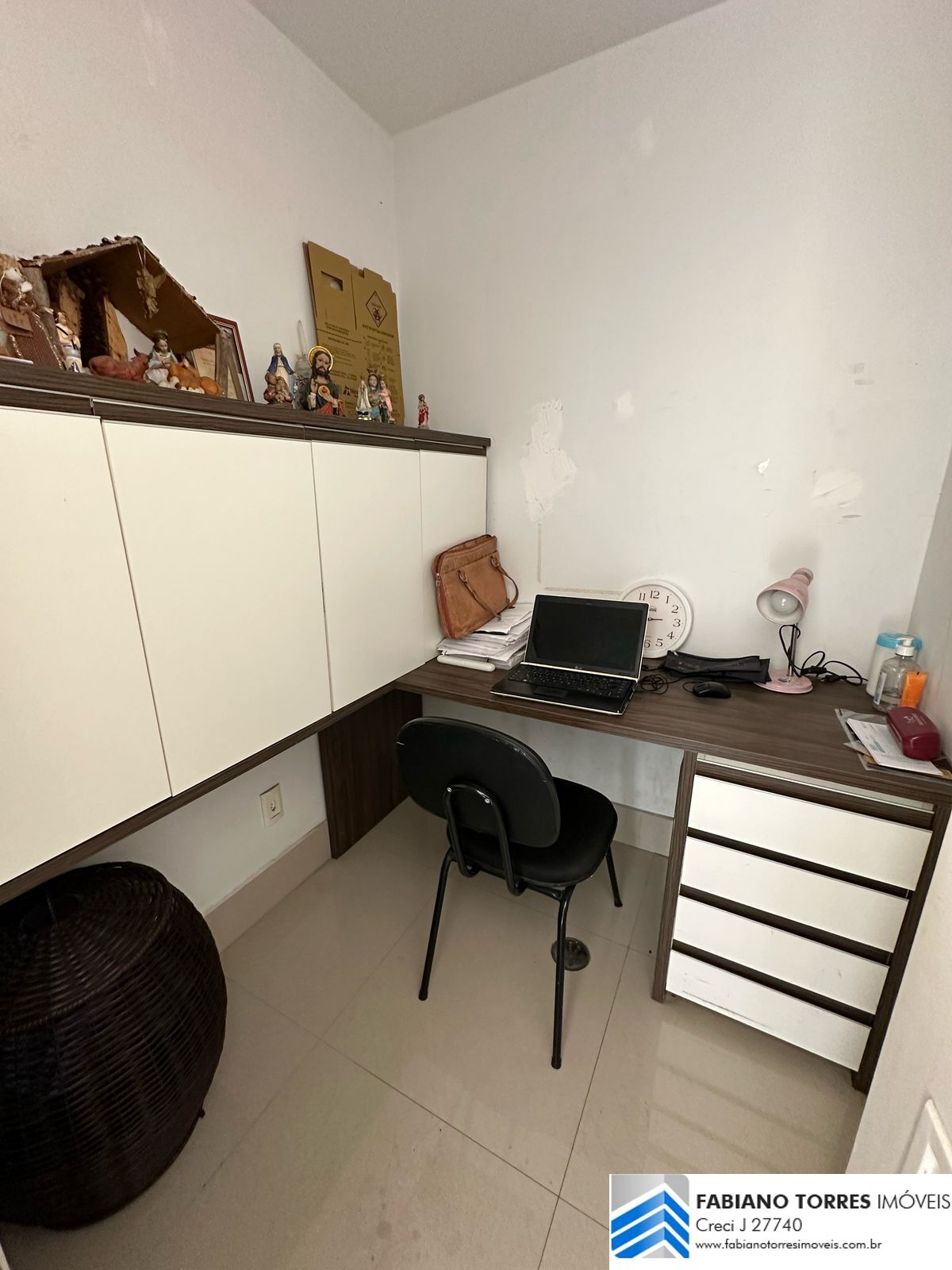 Apartamento, 3 quartos, 104 m² - Foto 3