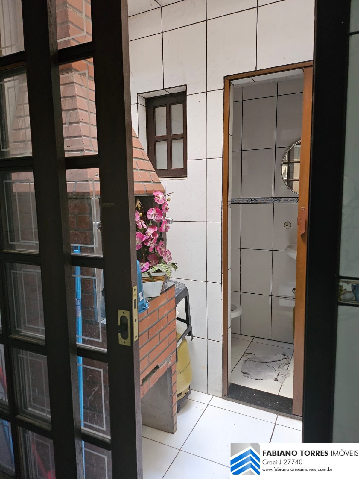 Sobrado à venda com 3 quartos, 187m² - Foto 30
