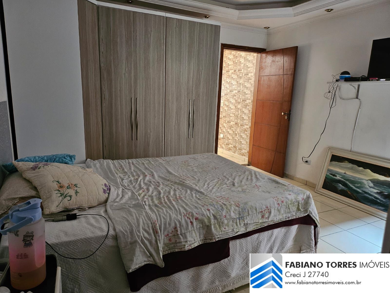 Sobrado à venda com 3 quartos, 187m² - Foto 2