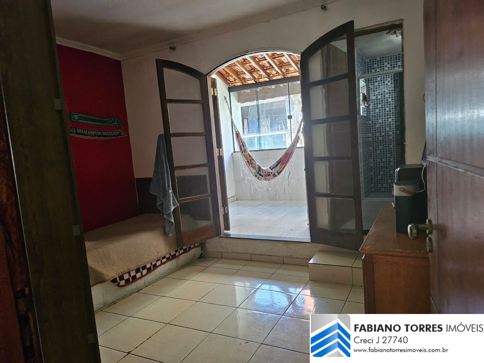 Sobrado à venda com 3 quartos, 187m² - Foto 6