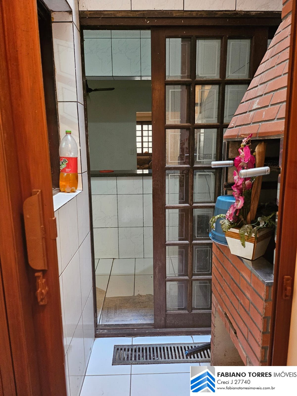 Sobrado à venda com 3 quartos, 187m² - Foto 33