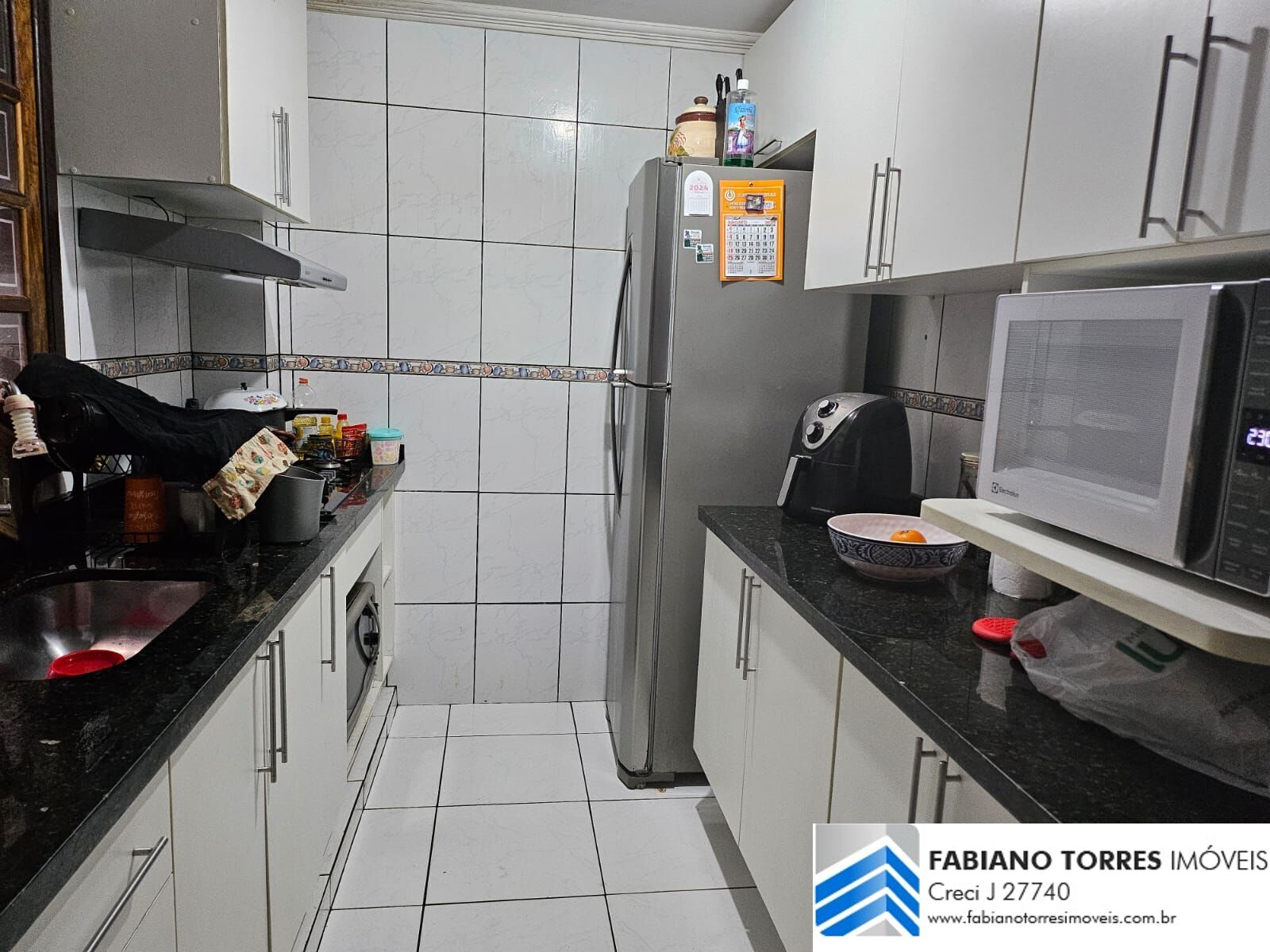 Sobrado à venda com 3 quartos, 187m² - Foto 27