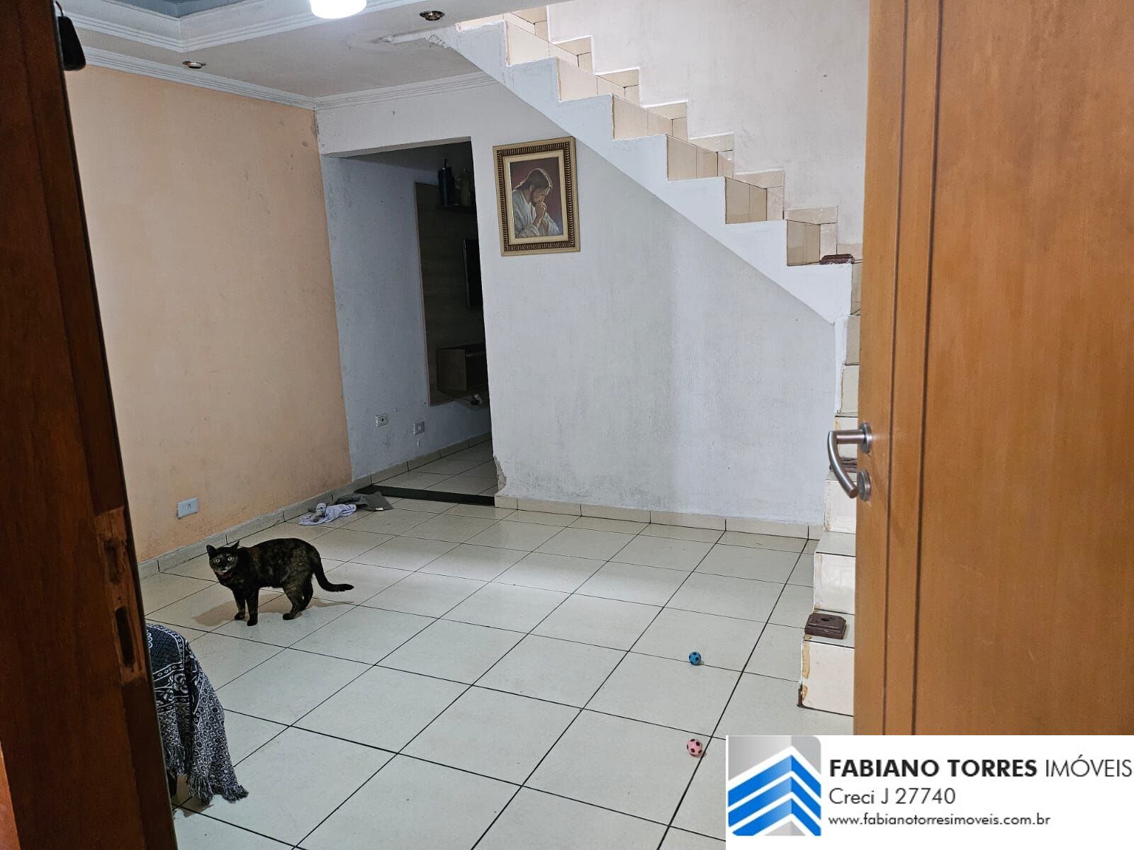 Sobrado à venda com 3 quartos, 187m² - Foto 19