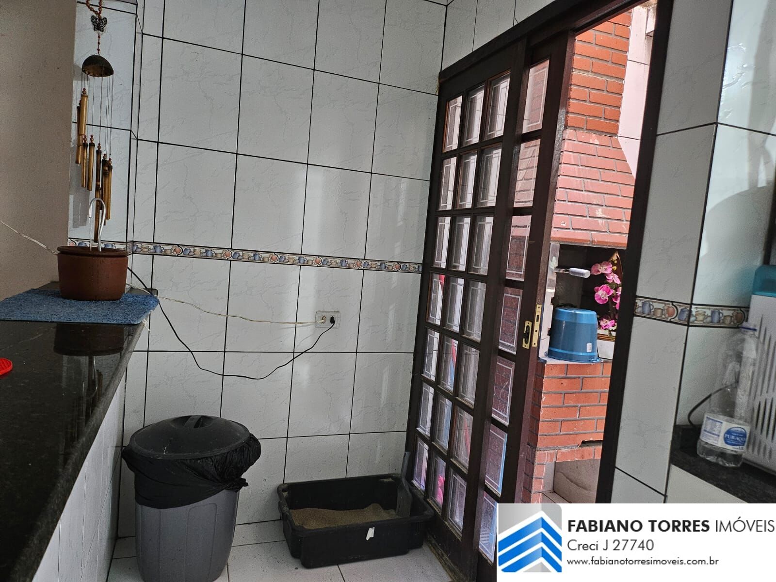 Sobrado à venda com 3 quartos, 187m² - Foto 29