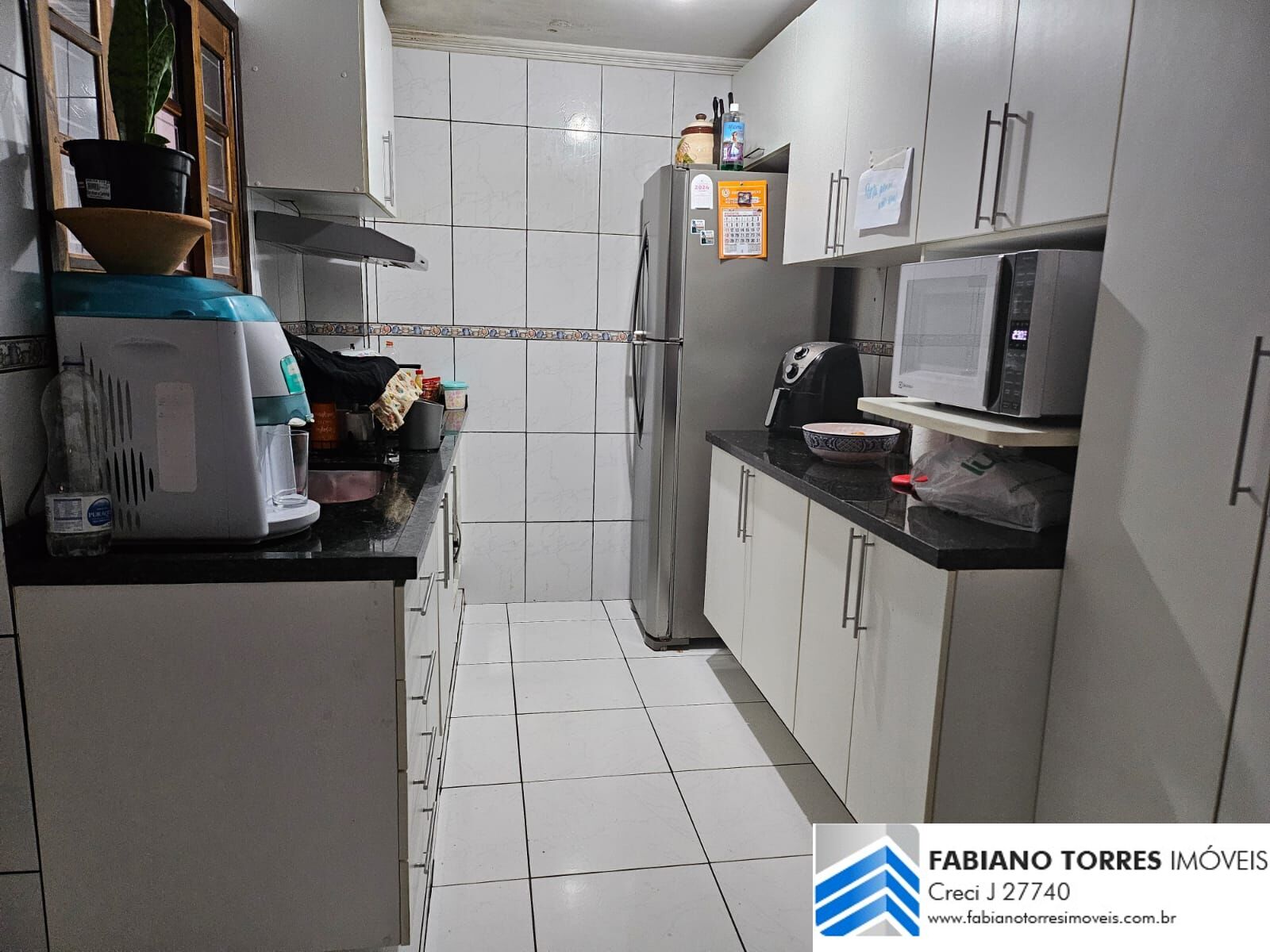 Sobrado à venda com 3 quartos, 187m² - Foto 26