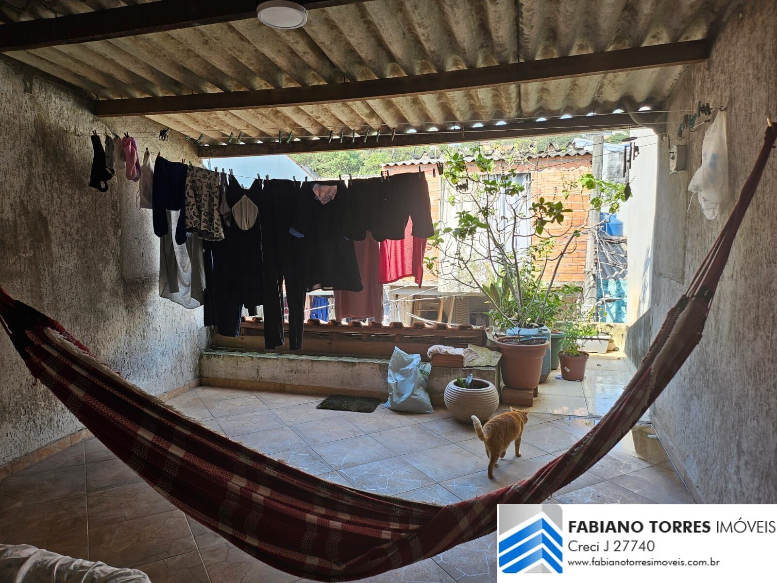 Sobrado à venda com 3 quartos, 187m² - Foto 11
