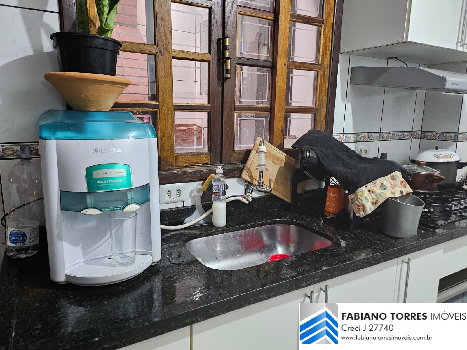 Sobrado à venda com 3 quartos, 187m² - Foto 28