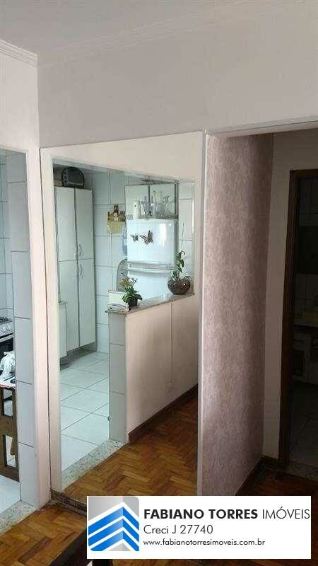 Apartamento à venda com 1 quarto, 58m² - Foto 13