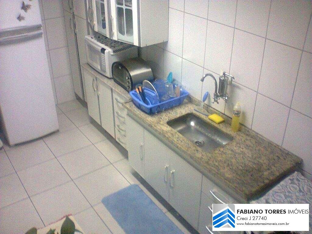 Apartamento à venda com 1 quarto, 58m² - Foto 18