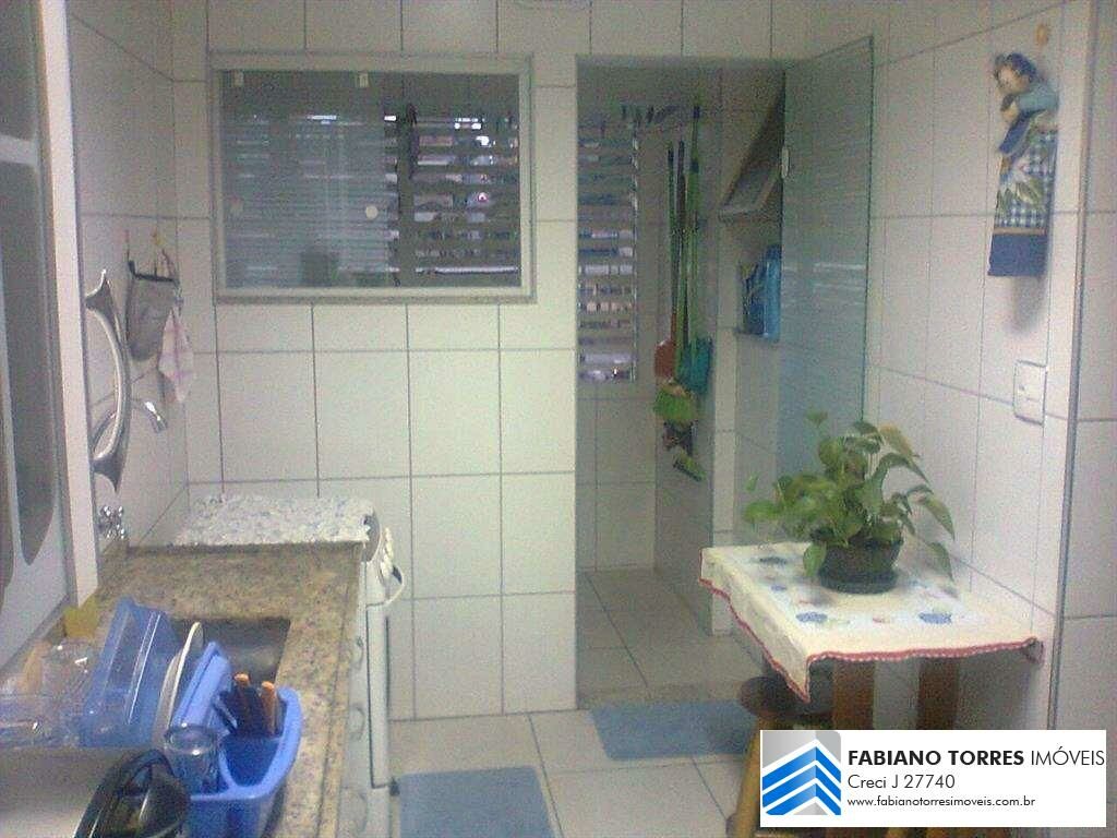 Apartamento à venda com 1 quarto, 58m² - Foto 3