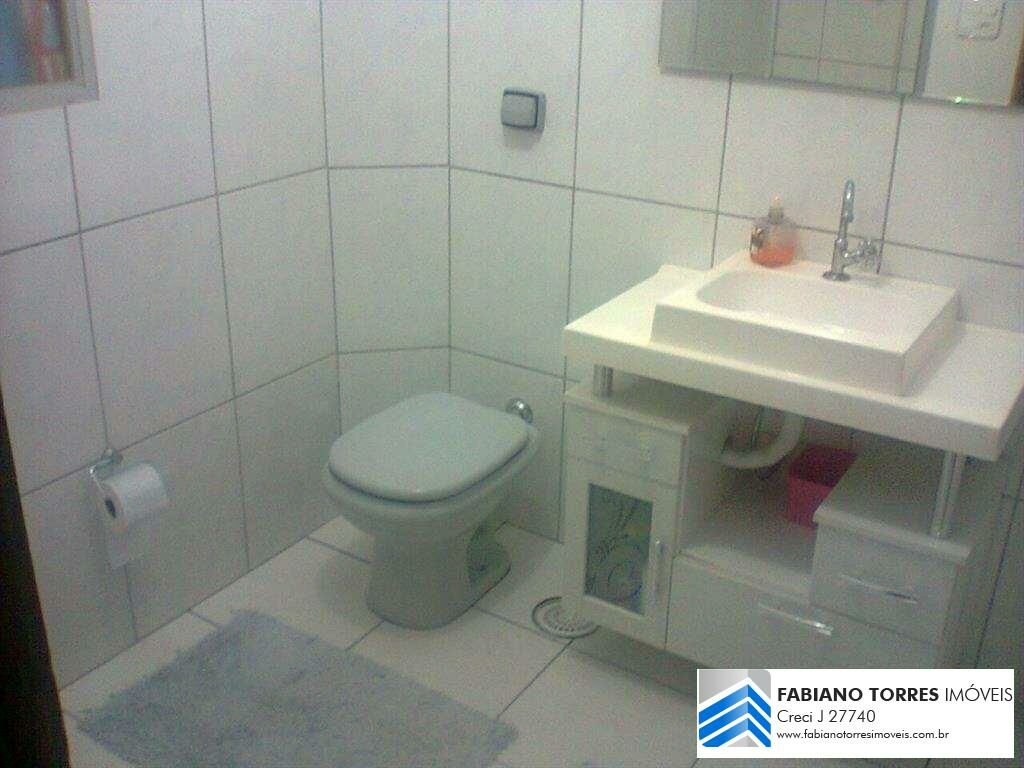 Apartamento à venda com 1 quarto, 58m² - Foto 7