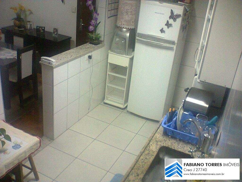 Apartamento à venda com 1 quarto, 58m² - Foto 14