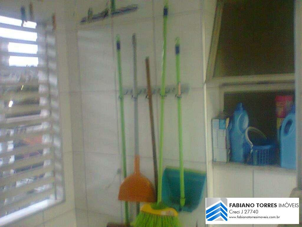 Apartamento à venda com 1 quarto, 58m² - Foto 5