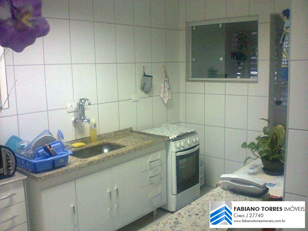 Apartamento à venda com 1 quarto, 58m² - Foto 10