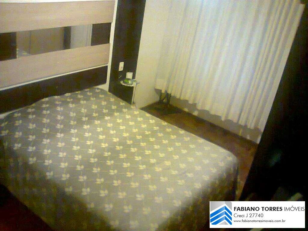 Apartamento à venda com 1 quarto, 58m² - Foto 2