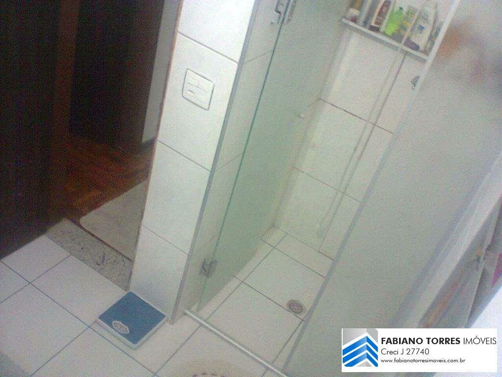 Apartamento à venda com 1 quarto, 58m² - Foto 4