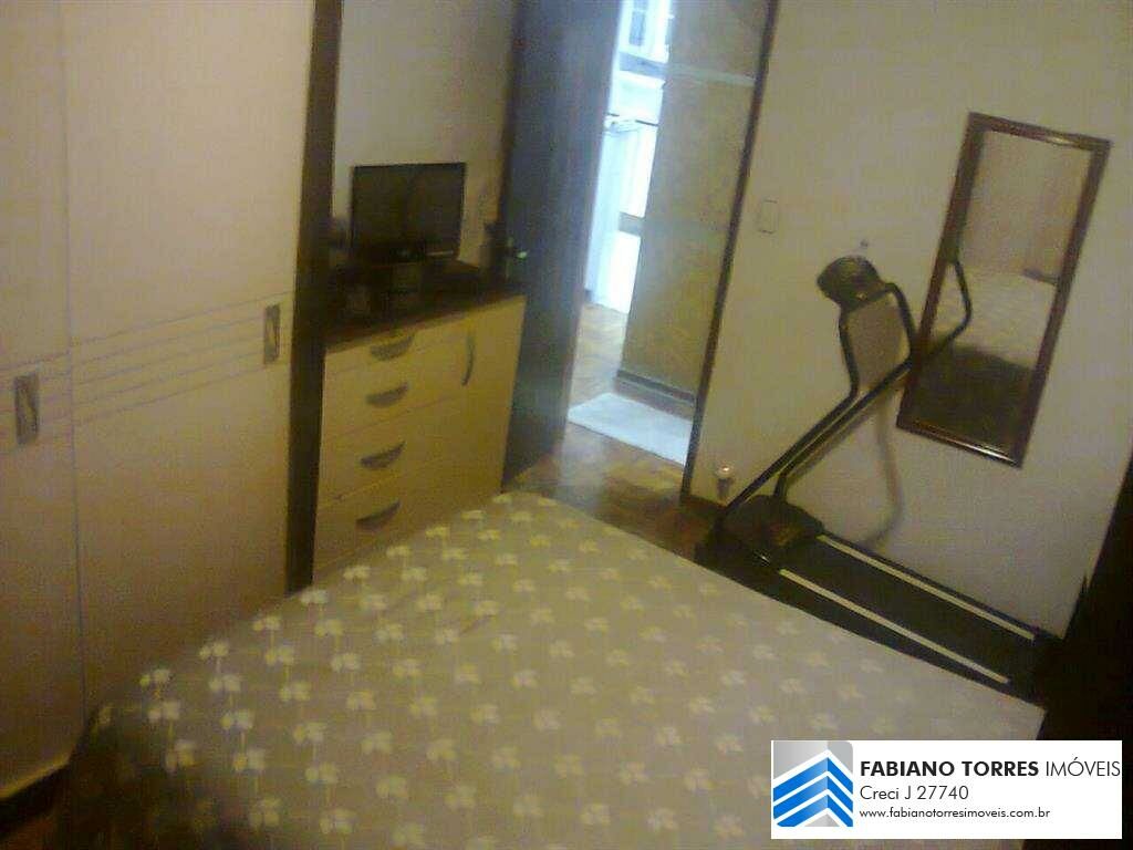 Apartamento à venda com 1 quarto, 58m² - Foto 8