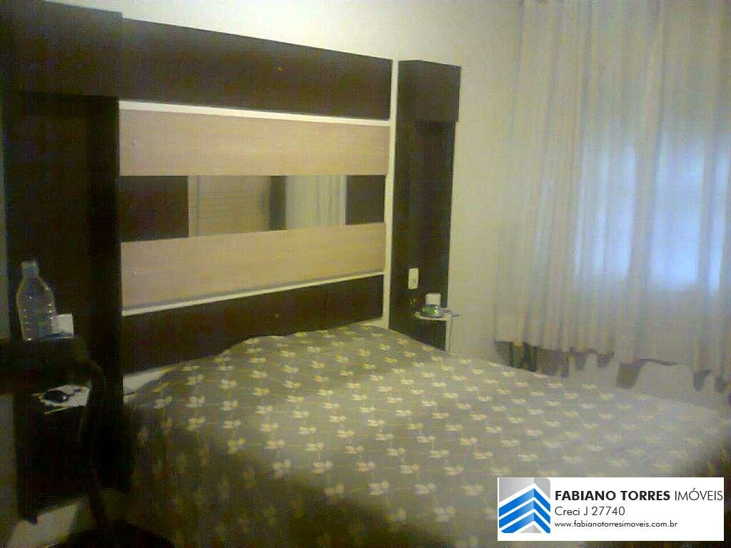 Apartamento à venda com 1 quarto, 58m² - Foto 15