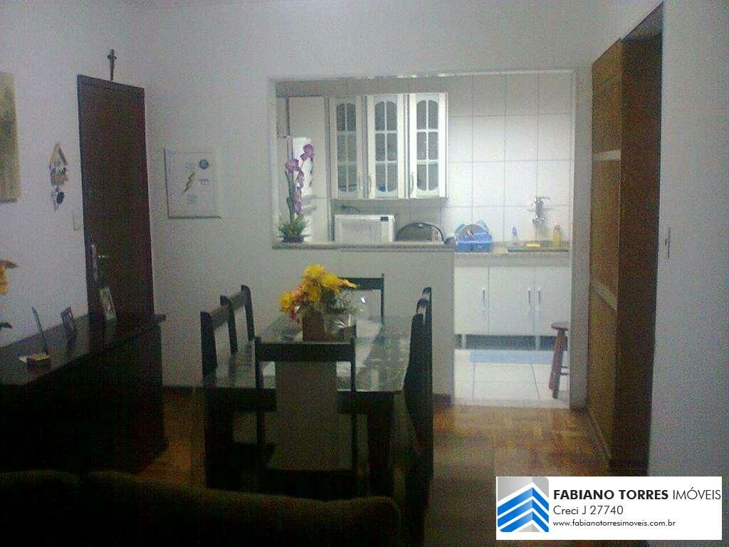 Apartamento à venda com 1 quarto, 58m² - Foto 12