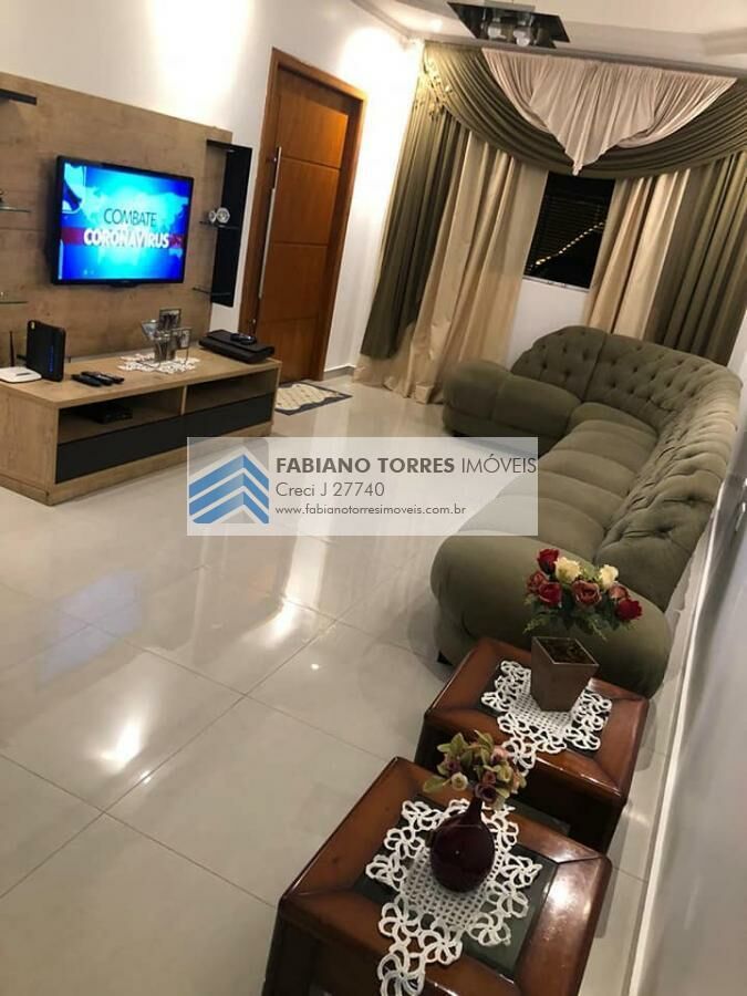 Sobrado à venda com 3 quartos, 226m² - Foto 21