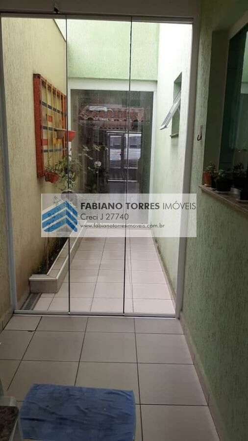 Sobrado à venda com 3 quartos, 226m² - Foto 13