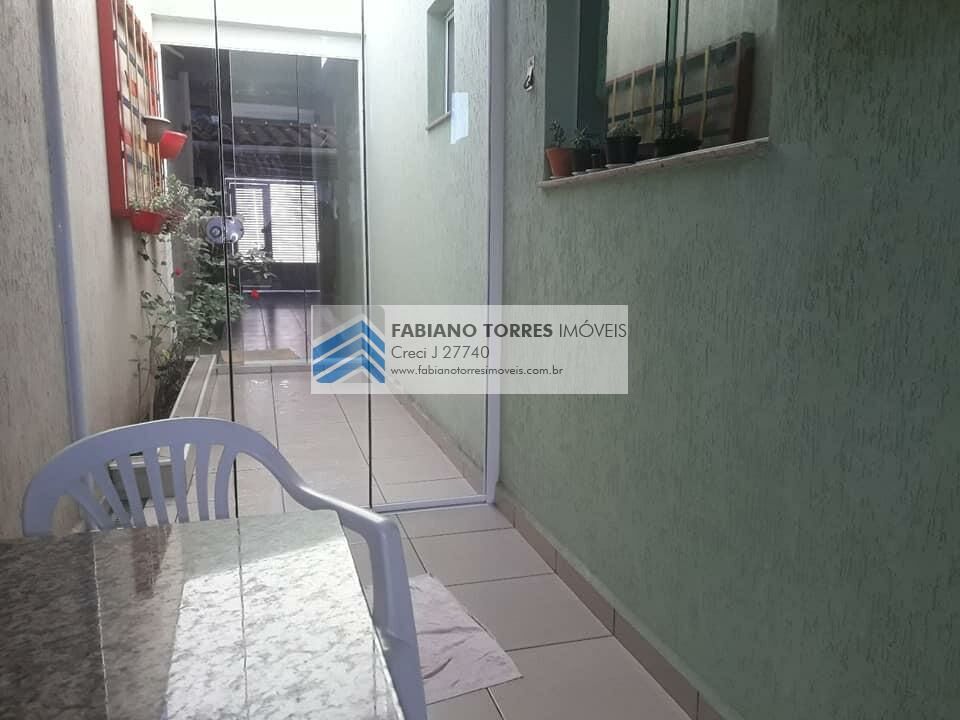 Sobrado à venda com 3 quartos, 226m² - Foto 6