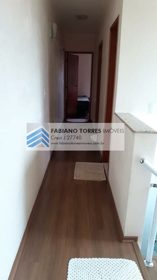 Sobrado à venda com 3 quartos, 226m² - Foto 12