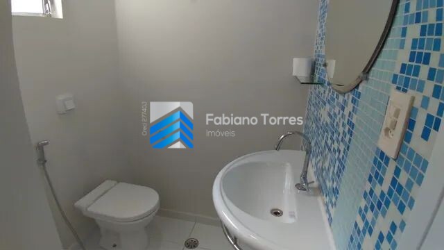 Apartamento à venda com 3 quartos, 94m² - Foto 2