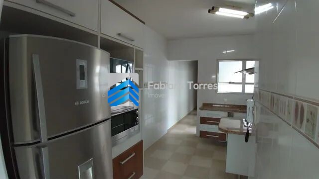 Apartamento à venda com 3 quartos, 94m² - Foto 1