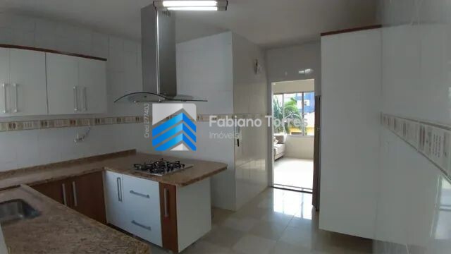 Apartamento à venda com 3 quartos, 94m² - Foto 9