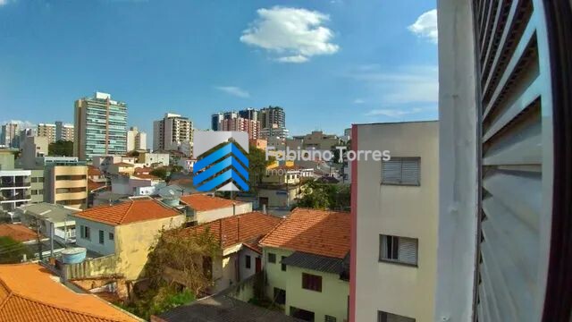 Apartamento à venda com 3 quartos, 94m² - Foto 6