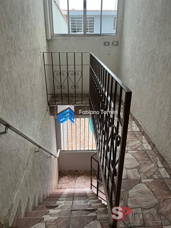 Sobrado à venda com 3 quartos, 198m² - Foto 16