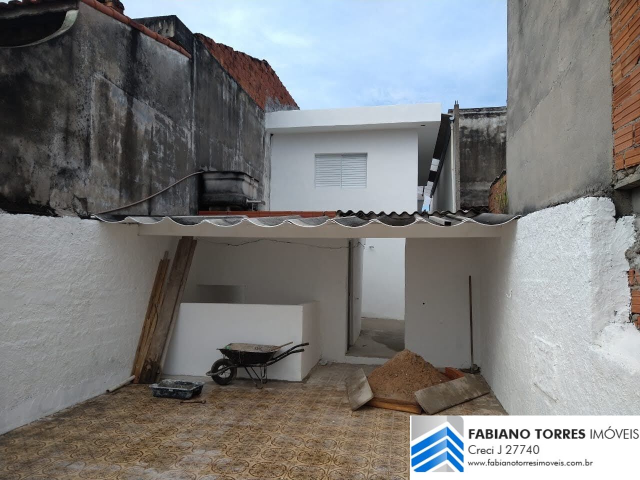 Casa, 2 quartos, 163 m² - Foto 23