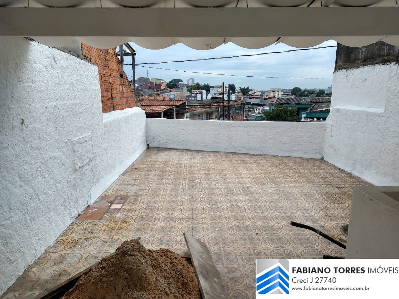 Casa, 2 quartos, 163 m² - Foto 4